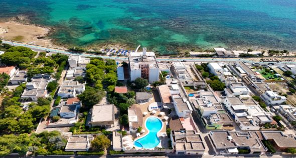 Почивка в Италия - Пулия